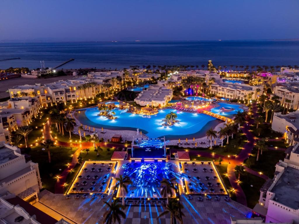 Rixos Sharm El Sheikh (Adults Only 18+) - 32