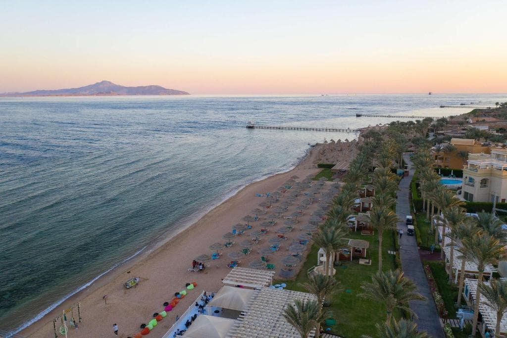 Rixos Sharm El Sheikh (Adults Only 18+) - 33