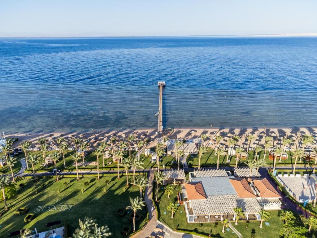 Rixos Sharm El Sheikh (Adults Only 18+) - 34