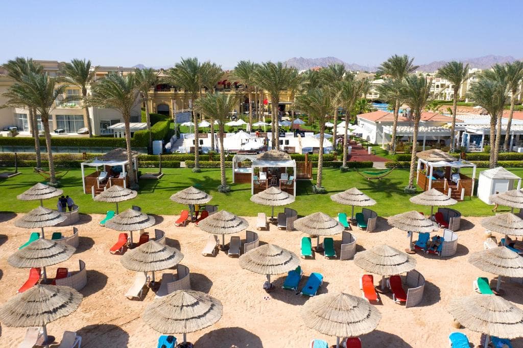 Rixos Sharm El Sheikh (Adults Only 18+) - 35