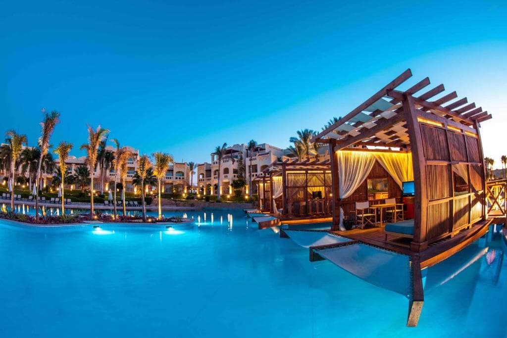Rixos Sharm El Sheikh (Adults Only 18+) - 36