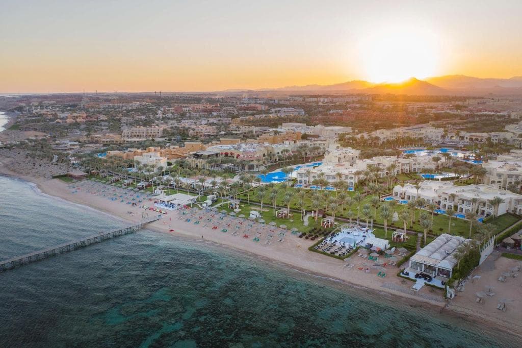 Rixos Sharm El Sheikh (Adults Only 18+) - 37