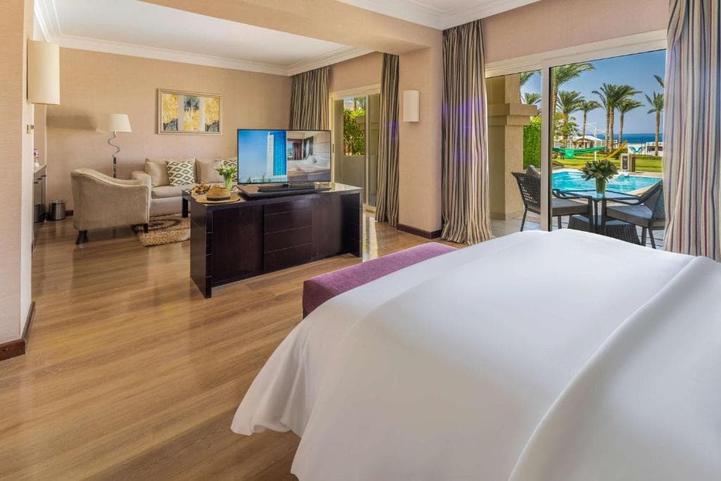 Rixos Sharm El Sheikh (Adults Only 18+) - 38