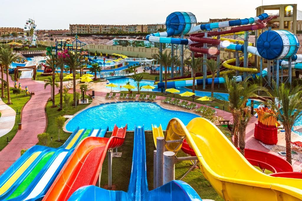 Rixos Sharm El Sheikh (Adults Only 18+) - 39
