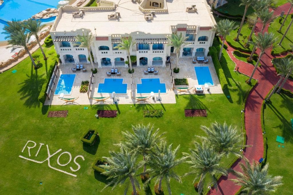 Rixos Sharm El Sheikh (Adults Only 18+) - 40