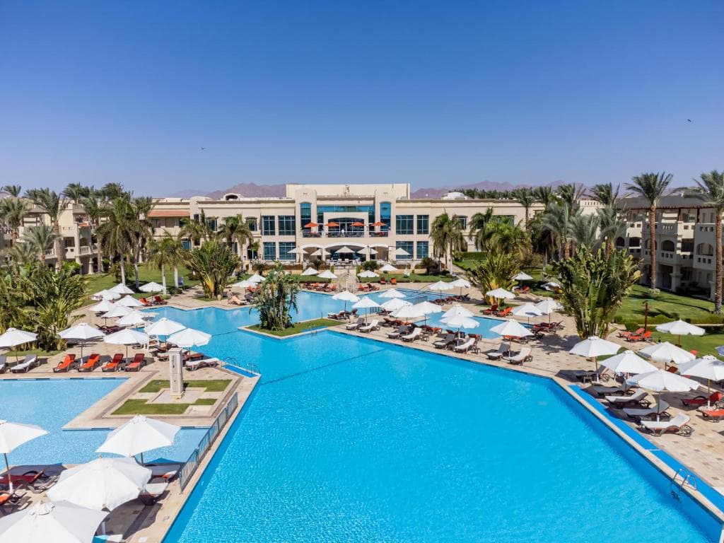 Rixos Sharm El Sheikh (Adults Only 18+) - 41