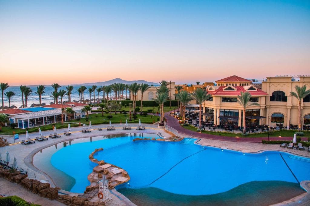 Rixos Sharm El Sheikh (Adults Only 18+) - 42