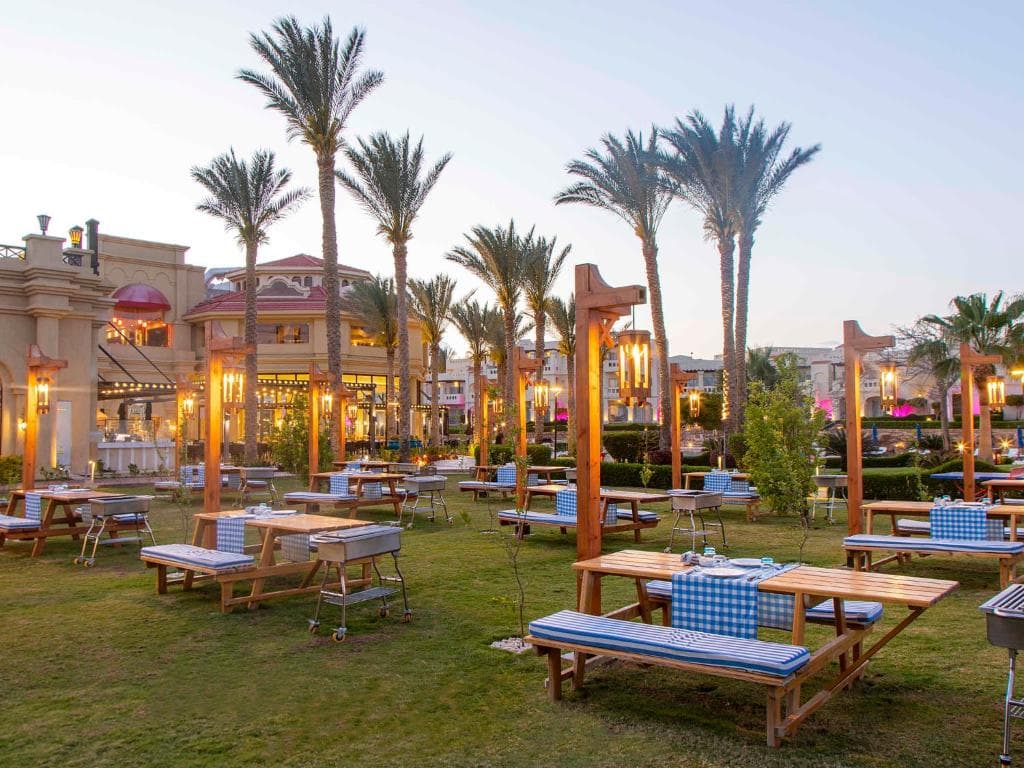 Rixos Sharm El Sheikh (Adults Only 18+) - 43
