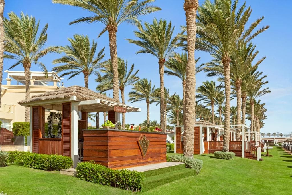 Rixos Sharm El Sheikh (Adults Only 18+) - 44