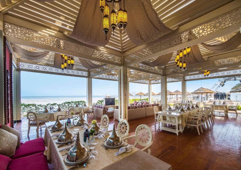 Rixos Sharm El Sheikh (Adults Only 18+) - 45