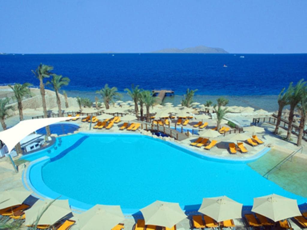 Xperience Sea Breeze Resort - 1