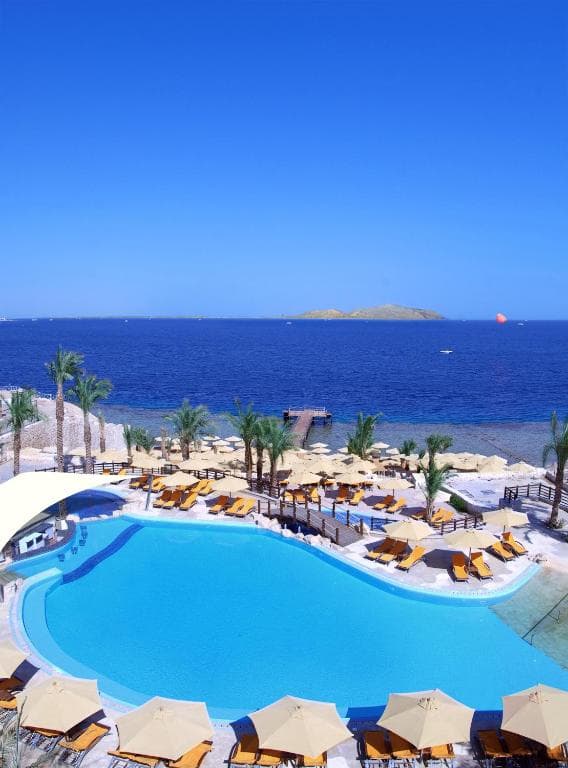 Xperience Sea Breeze Resort - 5