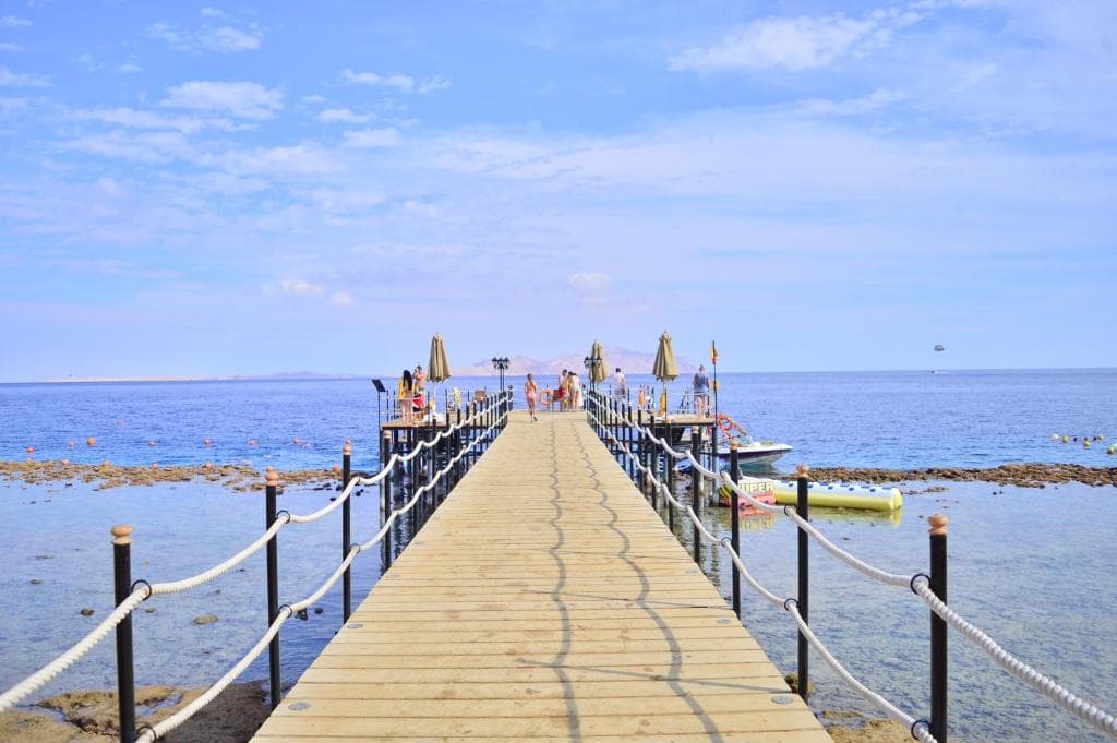 Xperience Sea Breeze Resort - 9