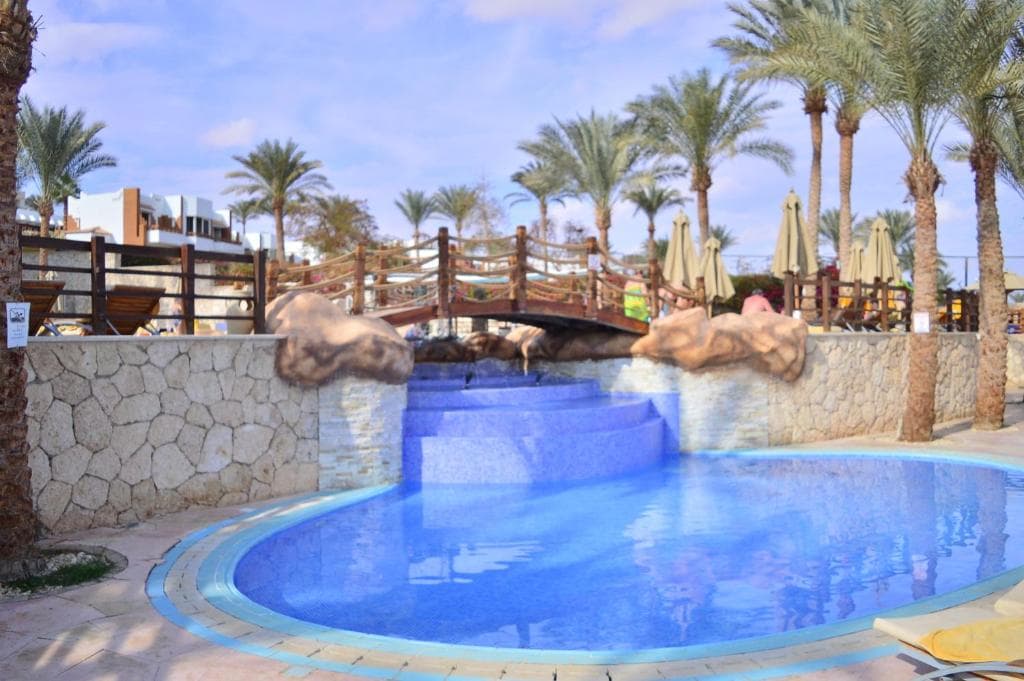 Xperience Sea Breeze Resort - 10