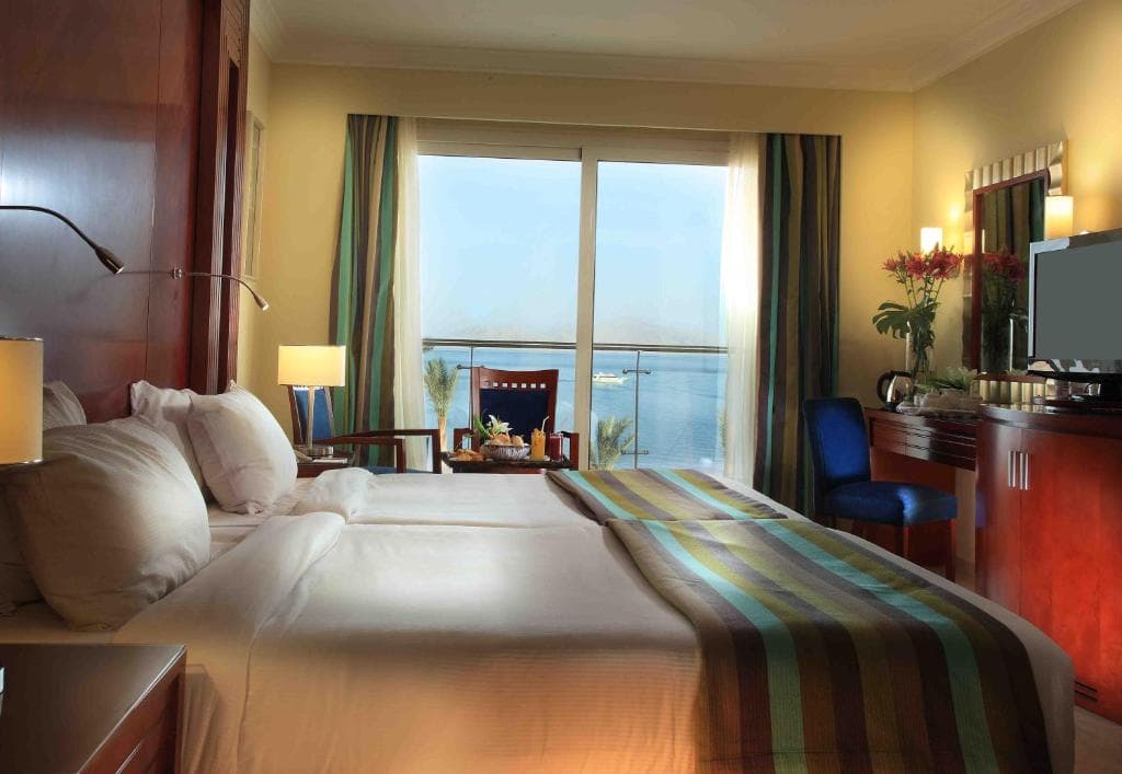 Xperience Sea Breeze Resort - 13