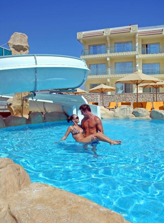 Xperience Sea Breeze Resort - 20