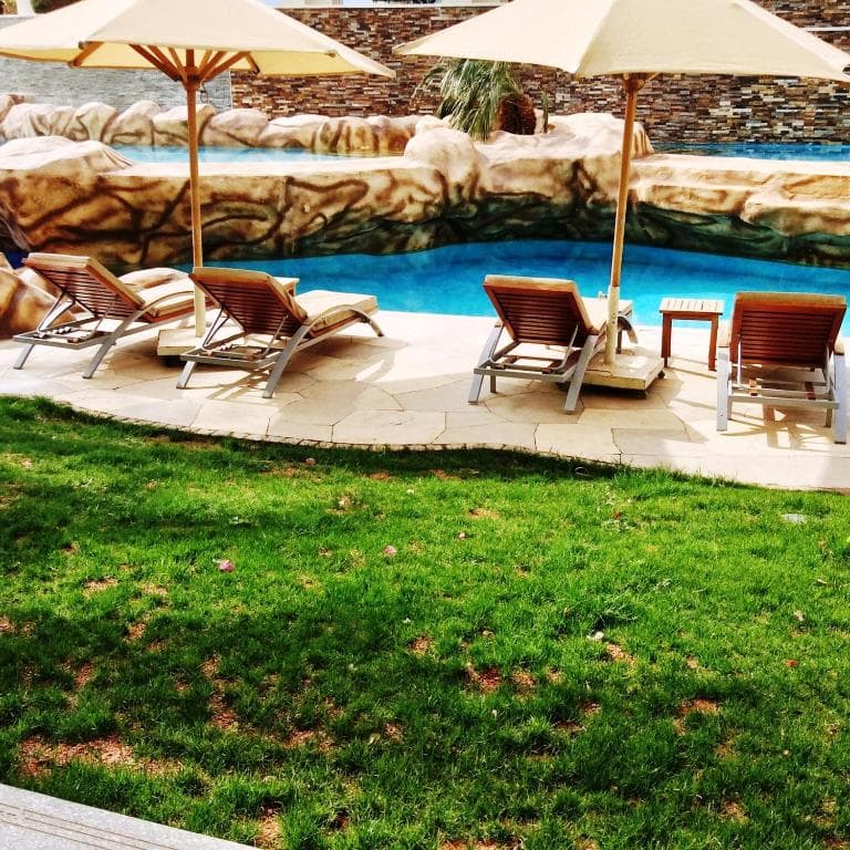 Xperience Sea Breeze Resort - 30
