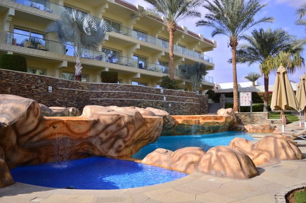 Xperience Sea Breeze Resort - 32