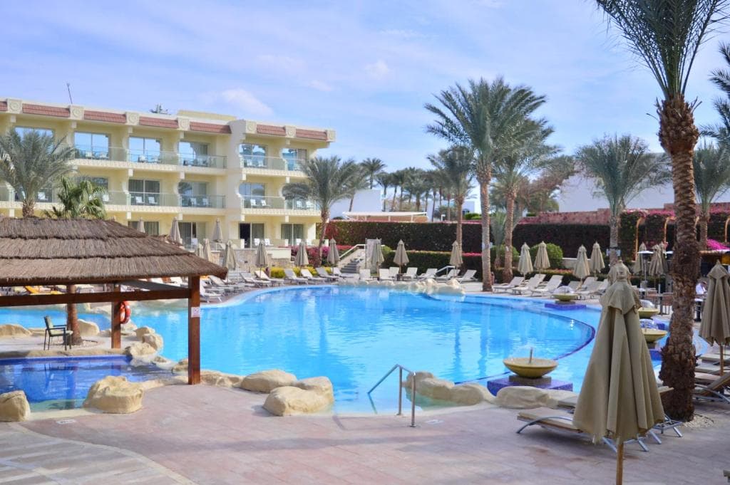Xperience Sea Breeze Resort - 34