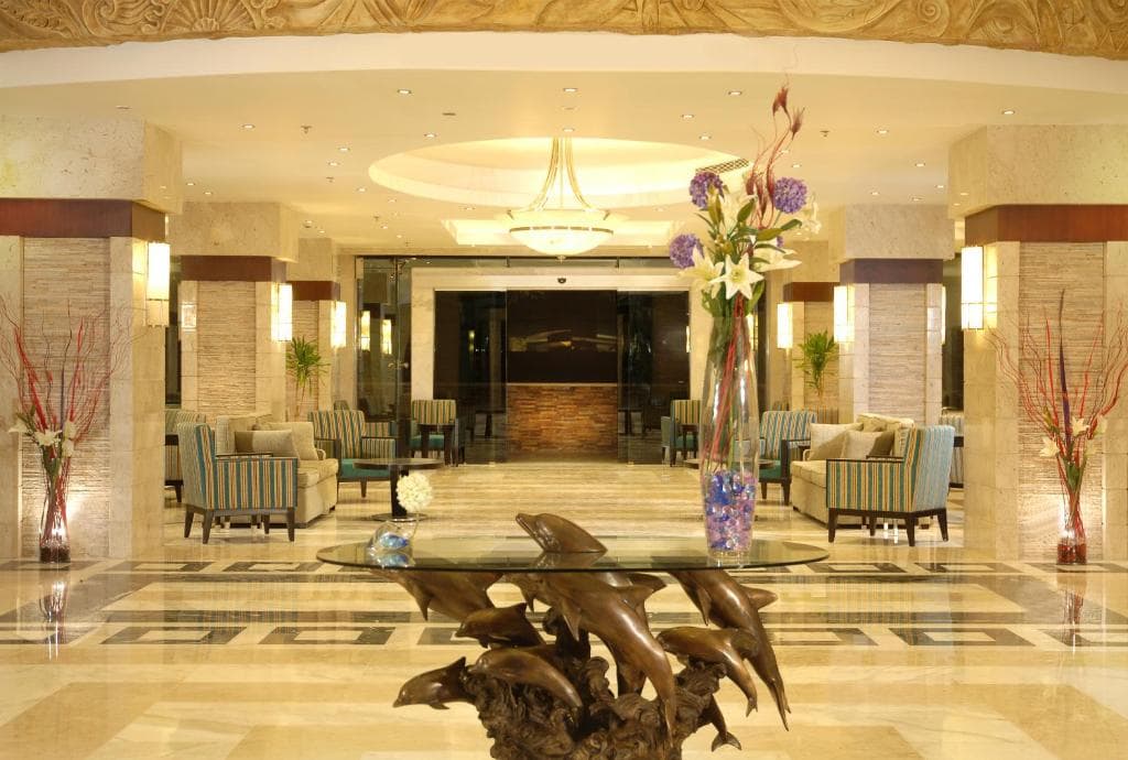 Xperience Sea Breeze Resort - 35