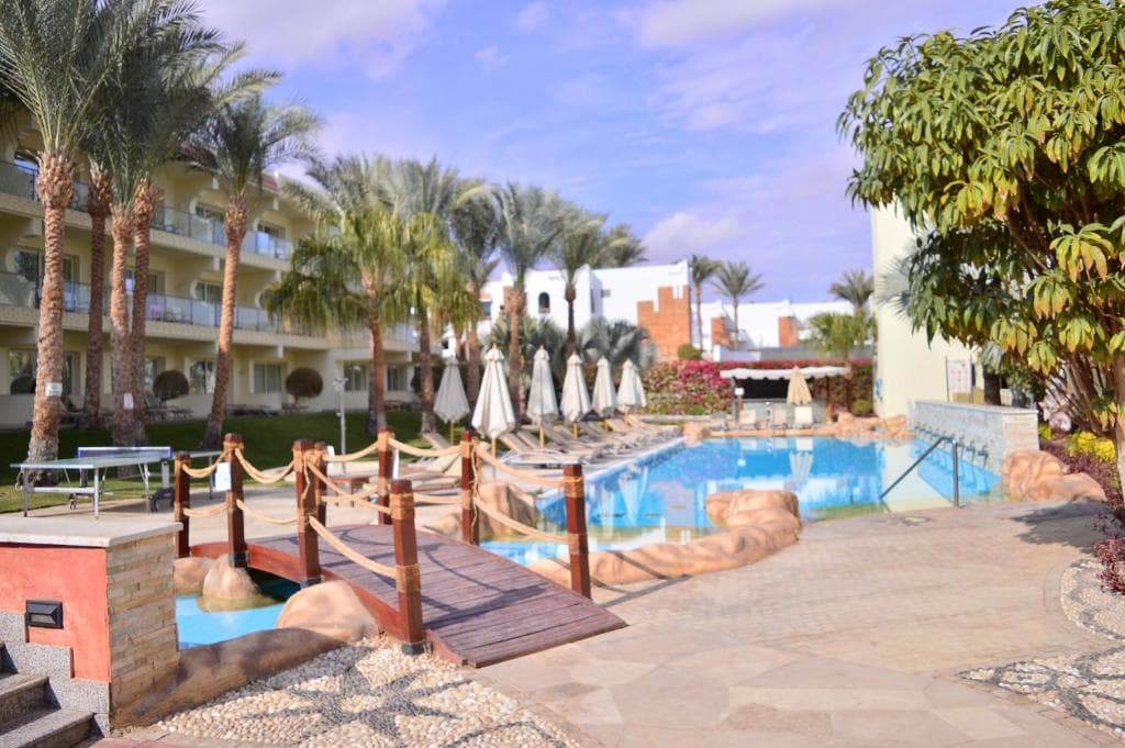 Xperience Sea Breeze Resort - 37