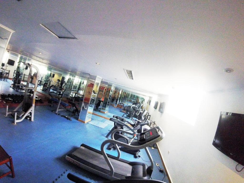 Xperience Sea Breeze Resort - 41