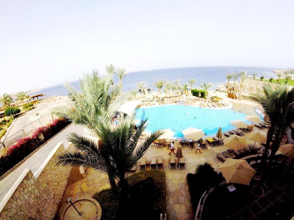 Xperience Sea Breeze Resort - 43