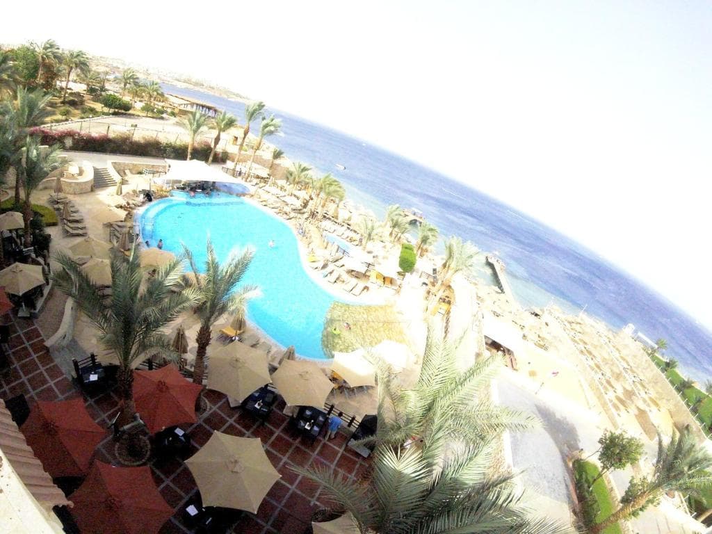 Xperience Sea Breeze Resort - 45