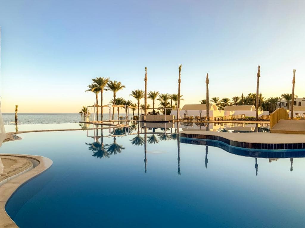 POSH CLUB SUNRISE DIAMOND BEACH RESORT - 7