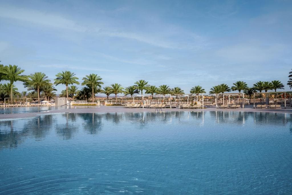 Jaz Lamaya Resort - 10