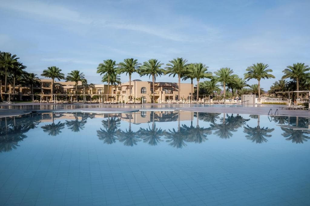 Jaz Lamaya Resort - 13