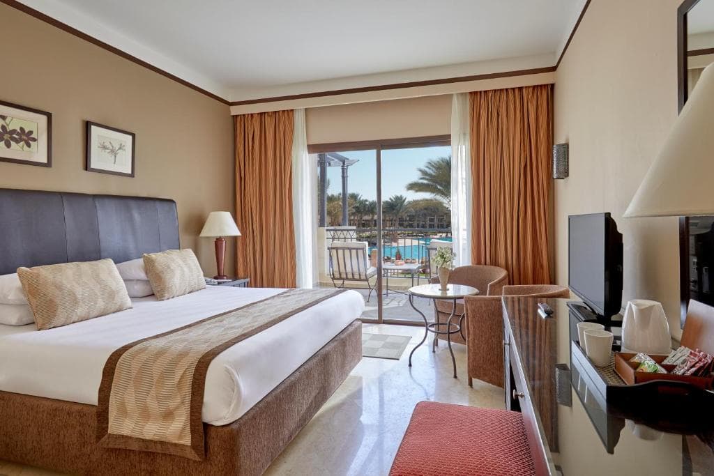 Jaz Lamaya Resort - 15