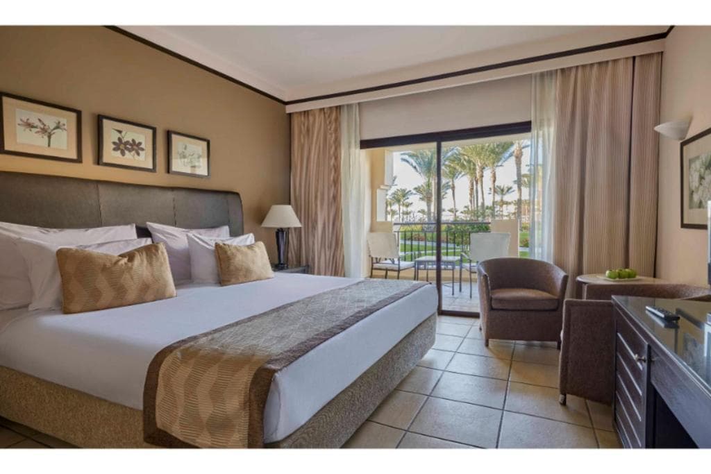 Jaz Lamaya Resort - 17