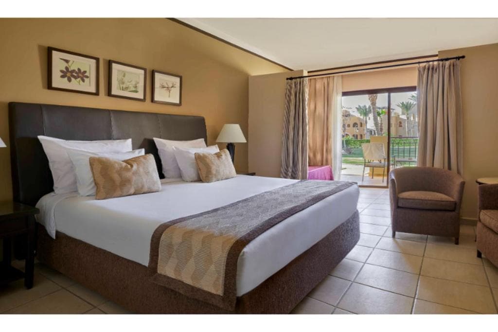 Jaz Lamaya Resort - 19