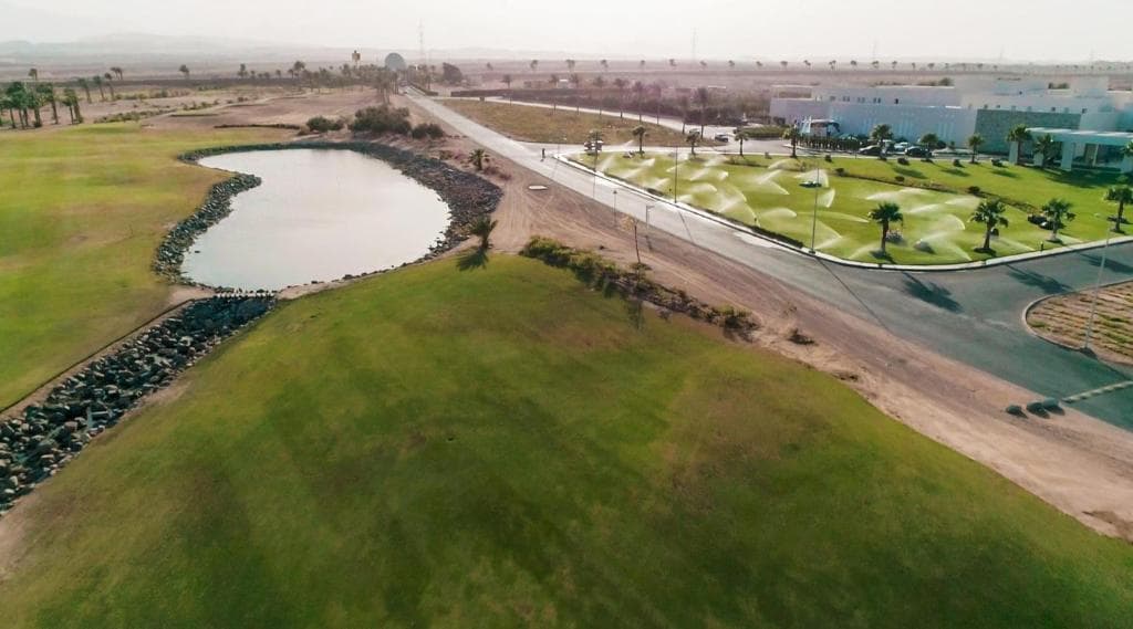 Jaz Makadi Saraya Resort - 6
