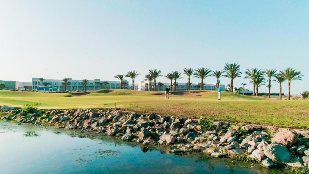Jaz Makadi Saraya Resort - 7