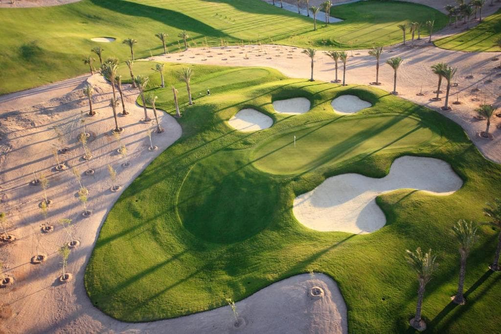 Jaz Makadi Saraya Resort - 10