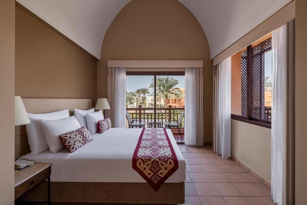 Jaz Makadi Saraya Resort - 32