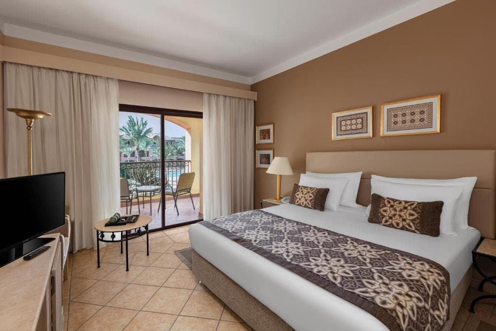 Jaz Makadi Saraya Resort - 45