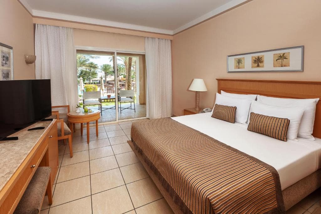 Jaz Makadi Star Resort & Spa (Adults Only (+16 ani)) - 10