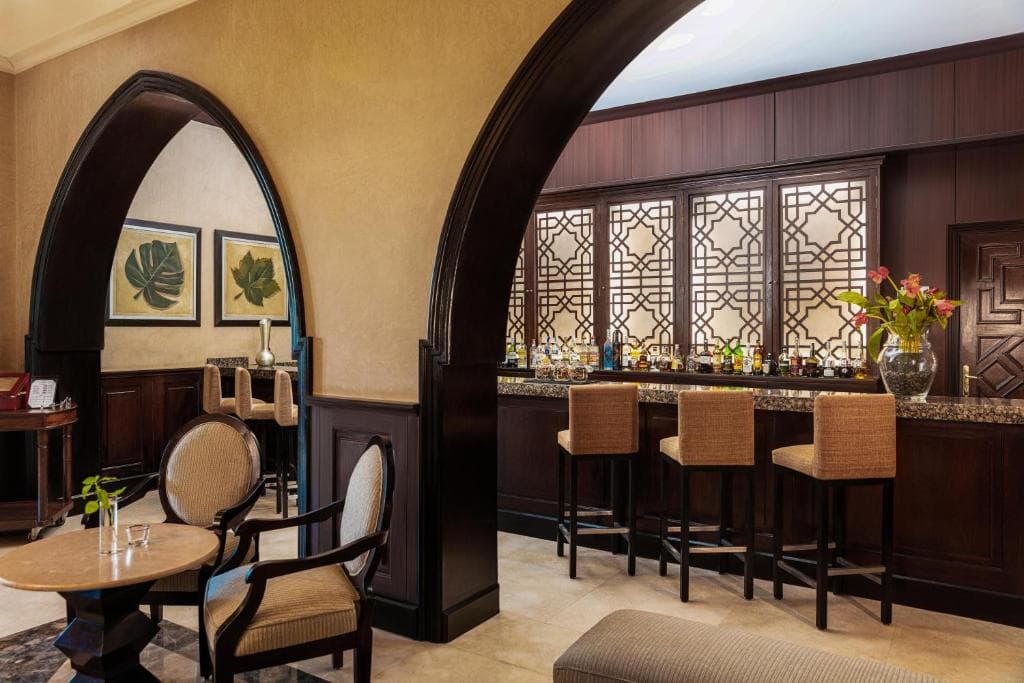 Jaz Makadi Star Resort & Spa (Adults Only (+16 ani)) - 12