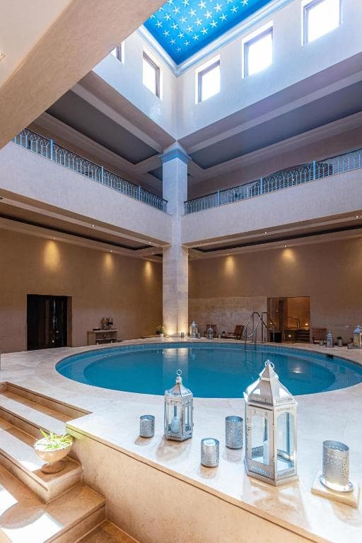 Jaz Makadi Star Resort & Spa (Adults Only (+16 ani)) - 16