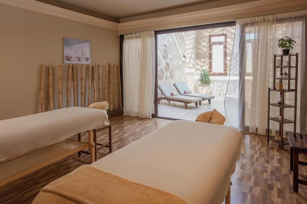 Jaz Makadi Star Resort & Spa (Adults Only (+16 ani)) - 18