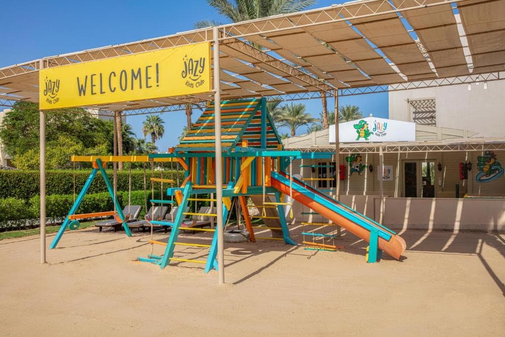 Jaz Makadi Star Resort & Spa (Adults Only (+16 ani)) - 36
