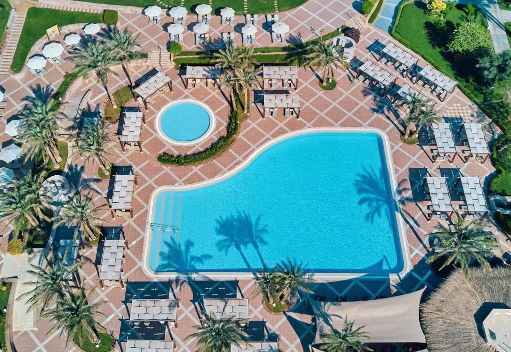 Jaz Makadi Star Resort & Spa (Adults Only (+16 ani)) - 38