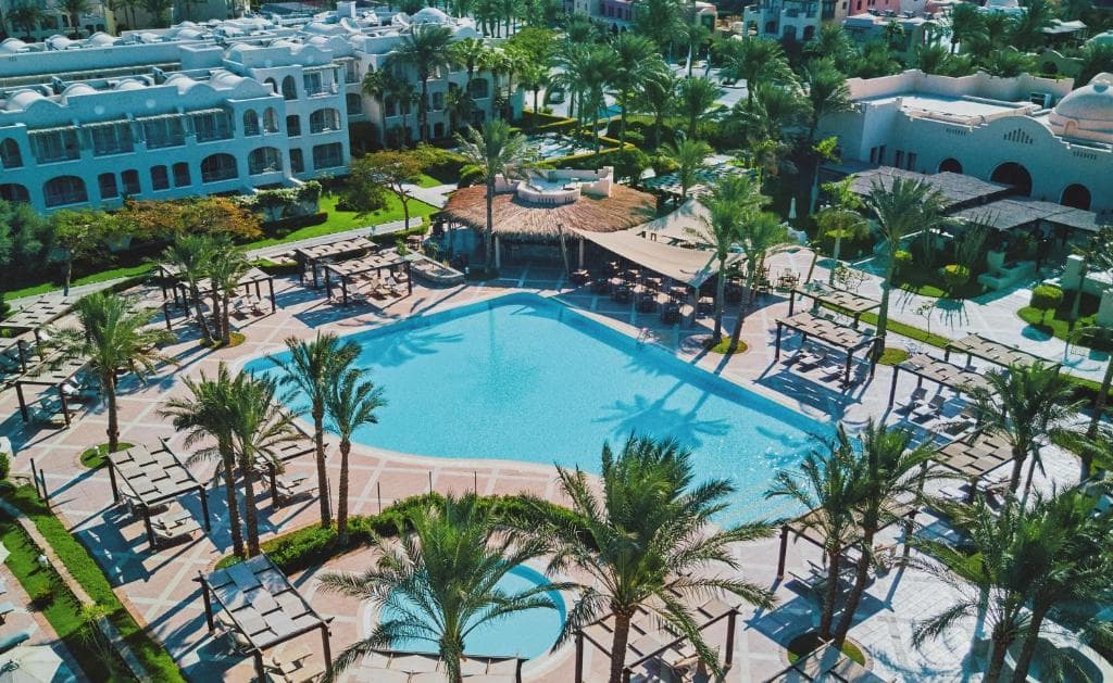 Jaz Makadi Star Resort & Spa (Adults Only (+16 ani)) - 40
