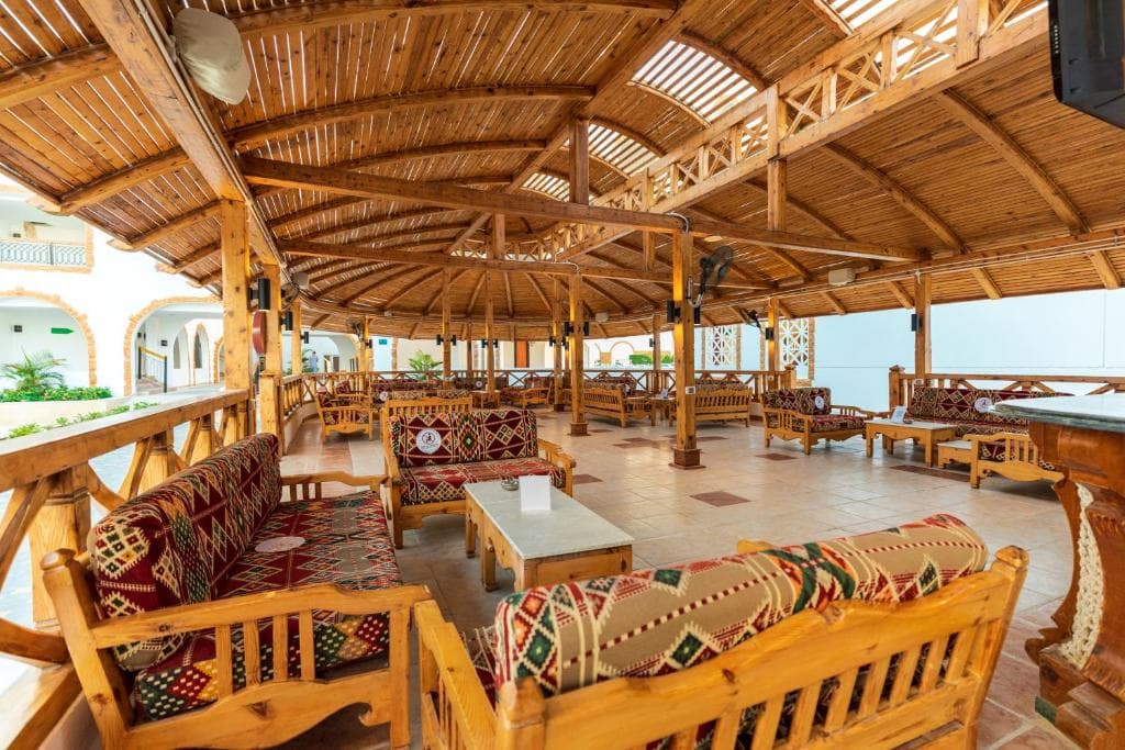 Sunrise Remal Resort - 5