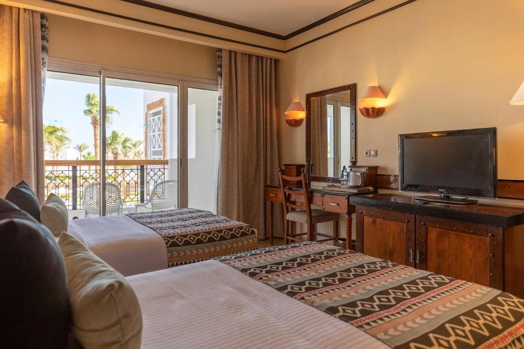 Sunrise Remal Resort - 6