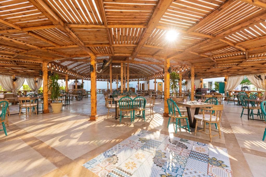 Sunrise Remal Resort - 15