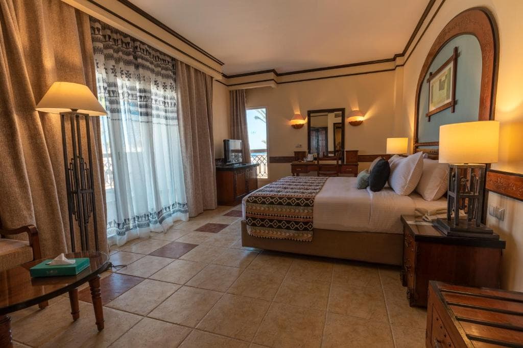 Sunrise Remal Resort - 28